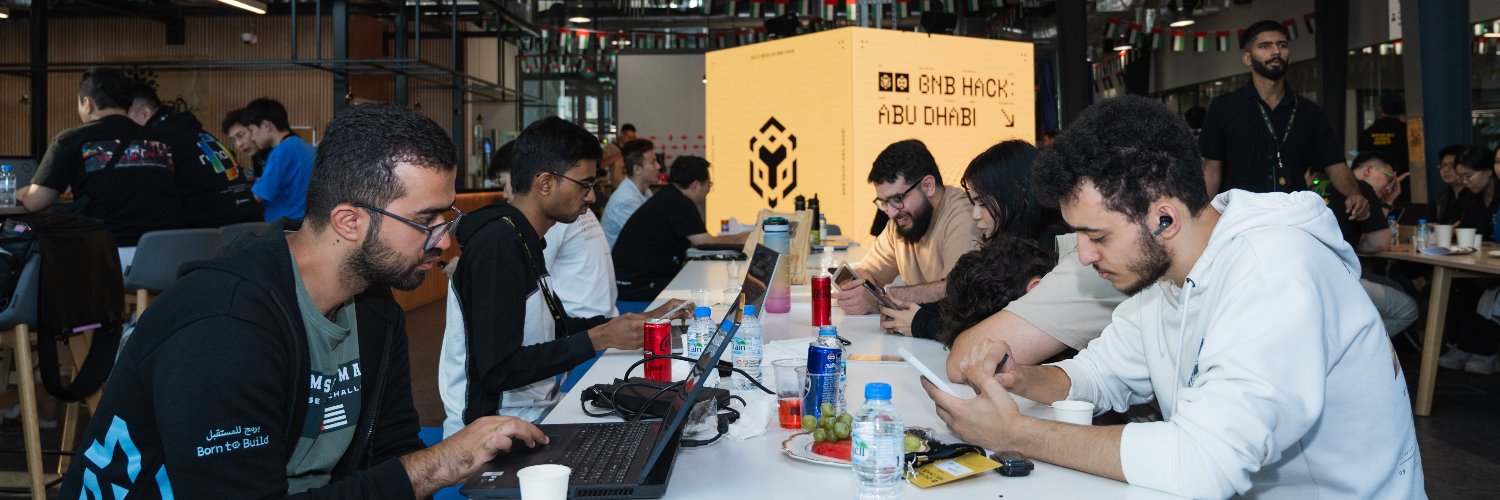 BNB Chain Developers's banner