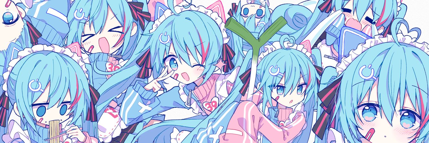 豆カカオ's banner