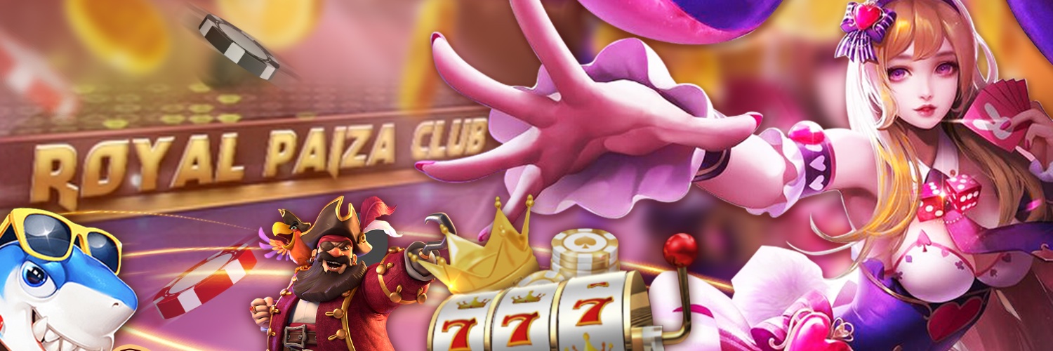 Royal Paiza Club's banner