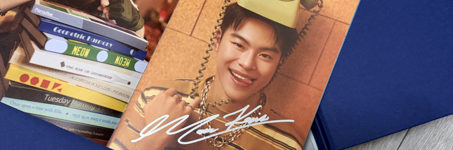 เนลี่🦖◞♡ *slow63%'s banner