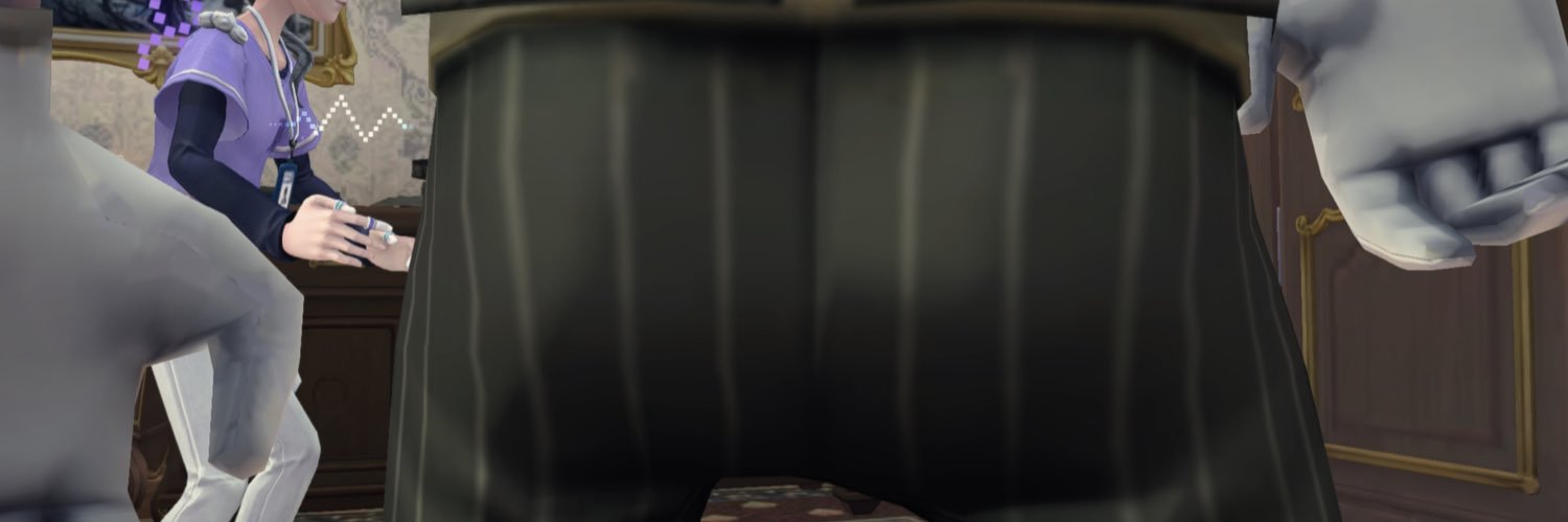 俺の心が失血死‼️'s banner