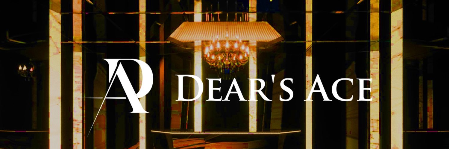 DEAR'S ACE 東京's banner