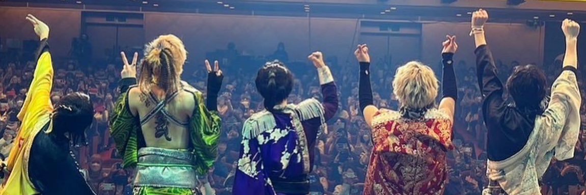 田中 朝陽's banner