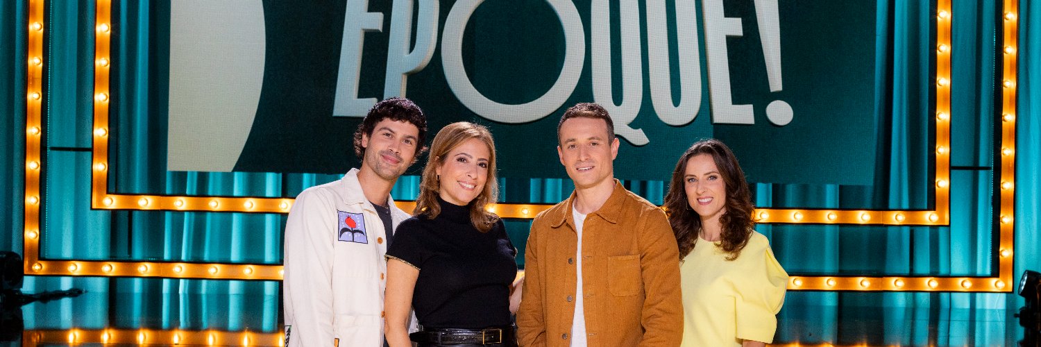 Quelle Époque!'s banner