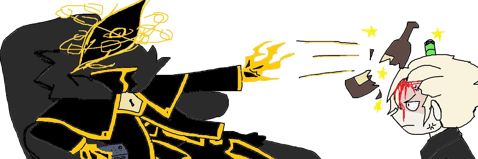 phyl (artfight team tragedy)'s banner
