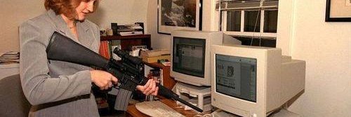 Old Internet's banner