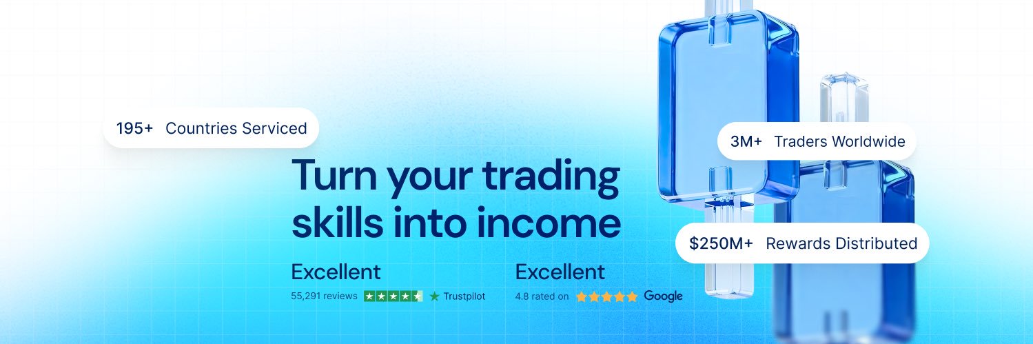 FundingPips's banner