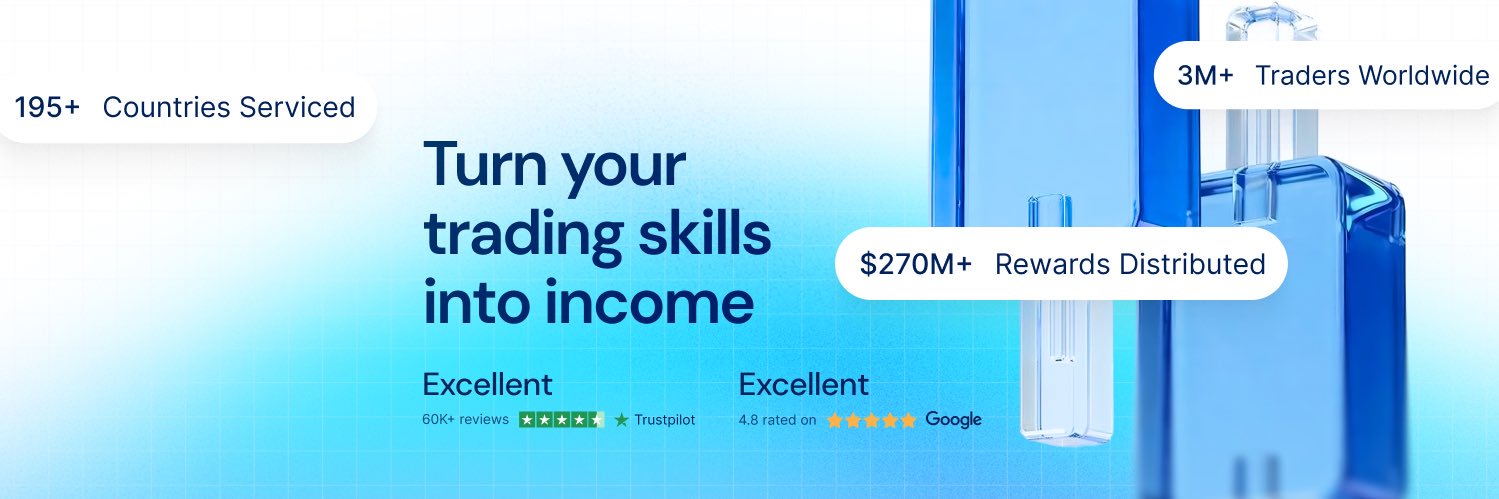 FundingPips's banner