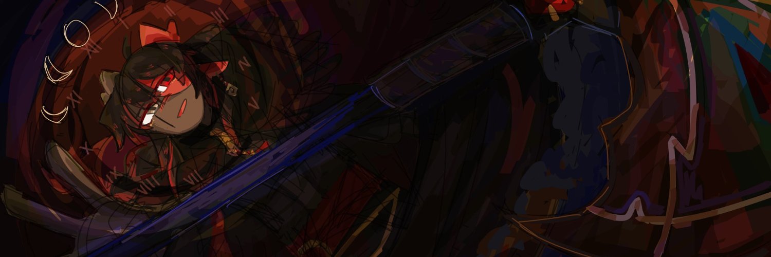 Dumb's banner