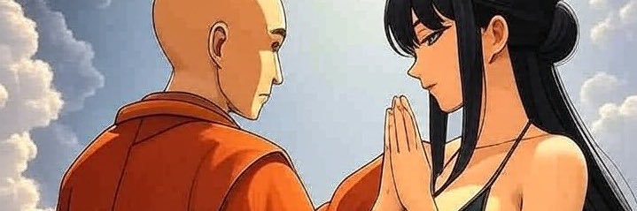 树洞老方丈's banner