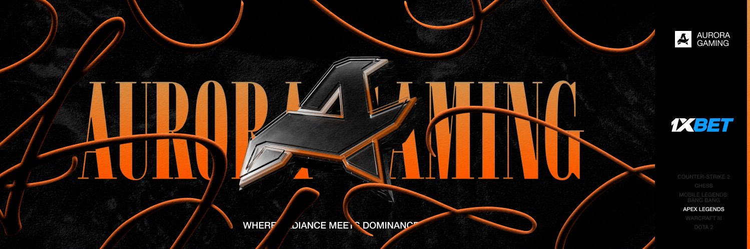 Aurora Apex's banner
