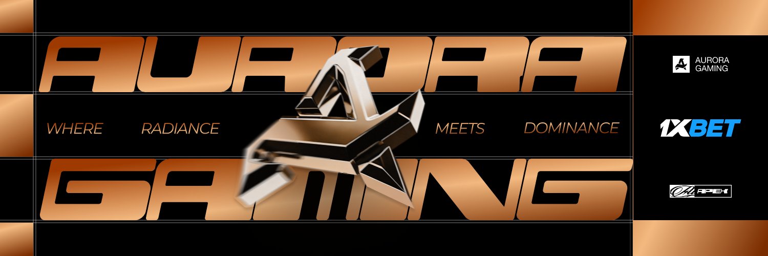 Aurora Apex's banner