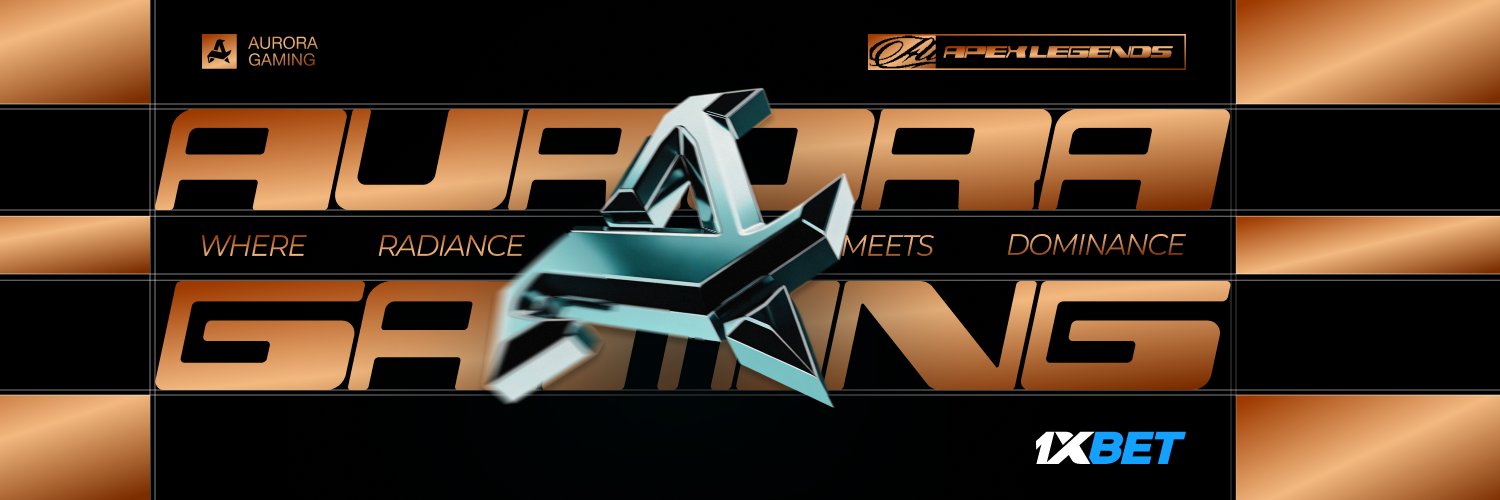 Aurora Apex's banner