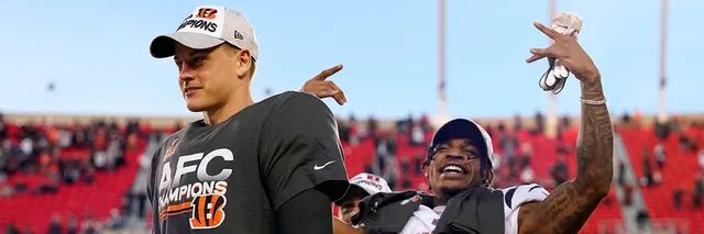🧢's banner