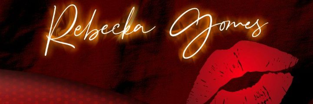 🔥Rebecka Gomes🔥's banner
