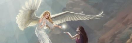 アキ【願いを叶える精霊】's banner