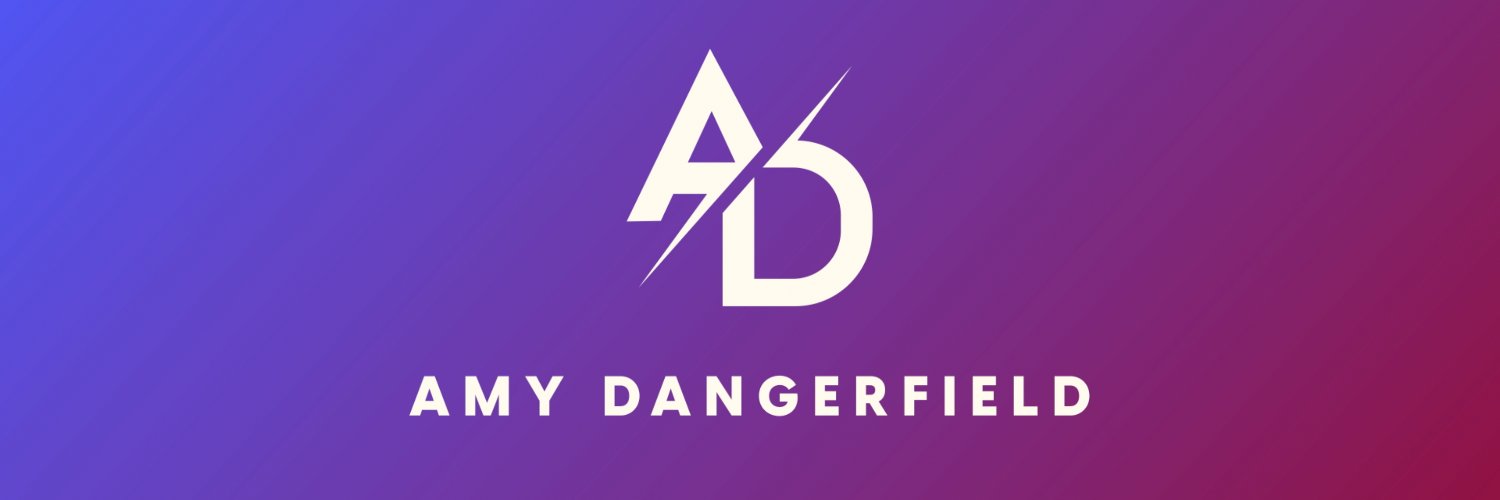 Amy Dangerfield's banner