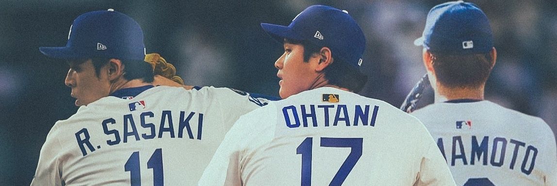 ∞ The Infinite Dodger ∞'s banner
