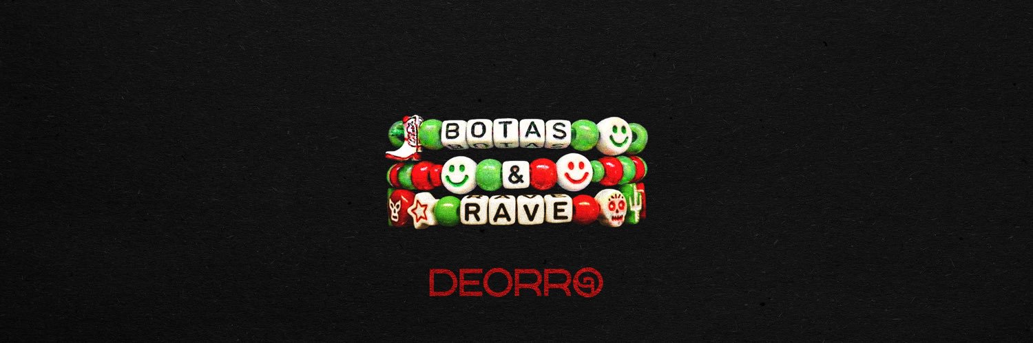 Deorro's banner