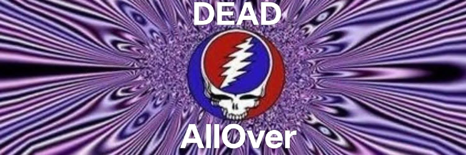 Dead AllOver ™️'s banner