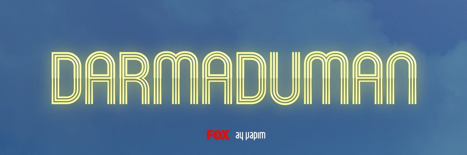 Darmaduman Dizi's banner