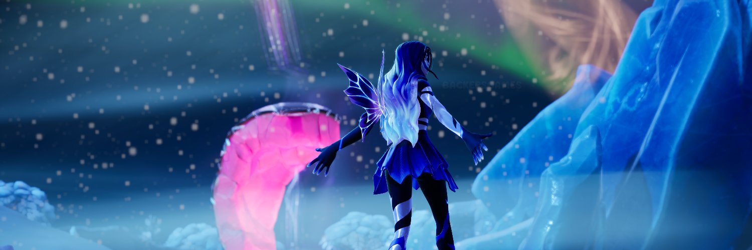 Backers | Fortnite News's banner