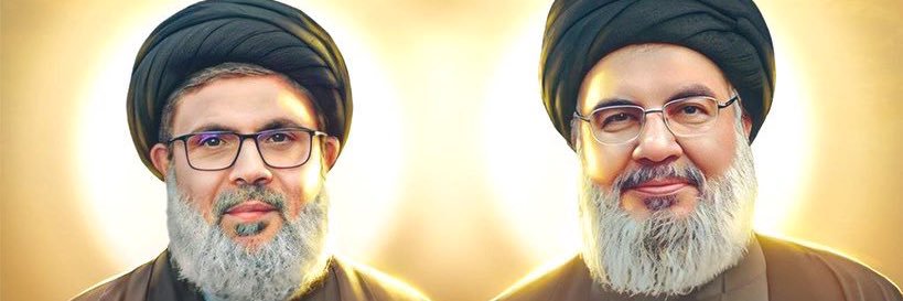 فدك (قطعاً سننتصر💛)'s banner