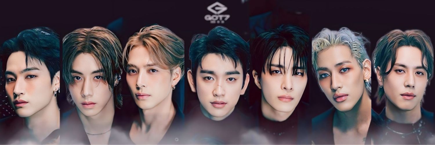 Pammy❤️🔱🔱BamBam BB4's banner