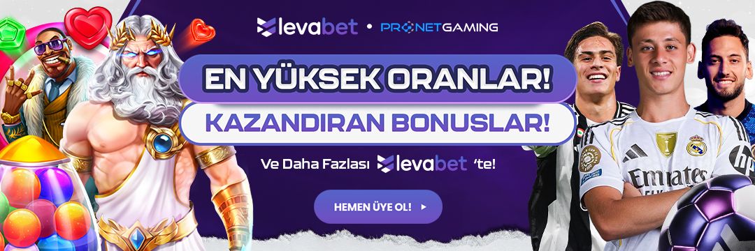 Leva's banner
