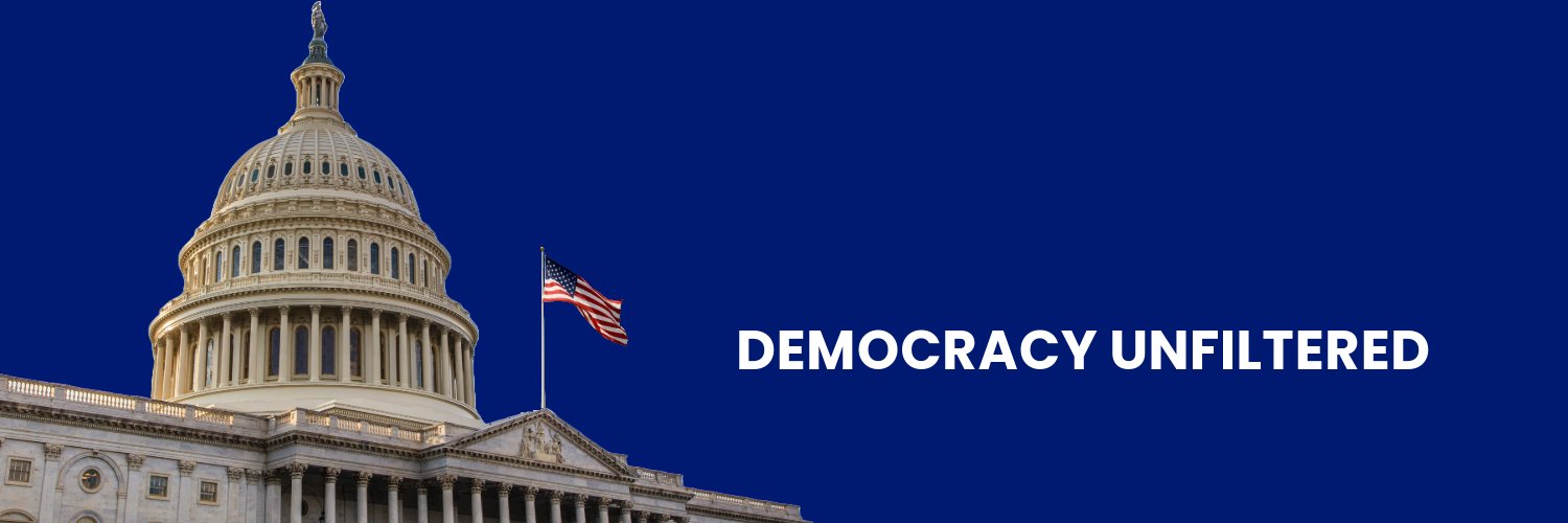 CSPAN's banner