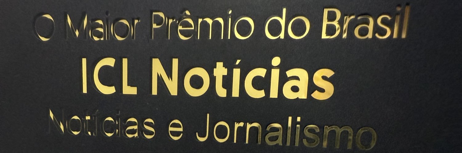 Leandro Demori's banner