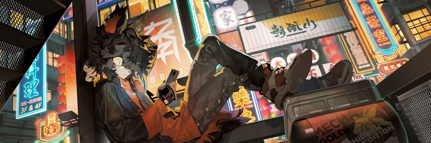 二阶代理Quadratic Proxy🔜 HKCC 5.30's banner