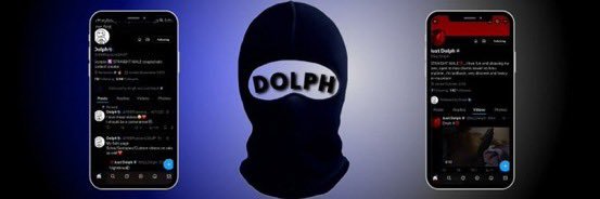 Dolph🗣️'s banner