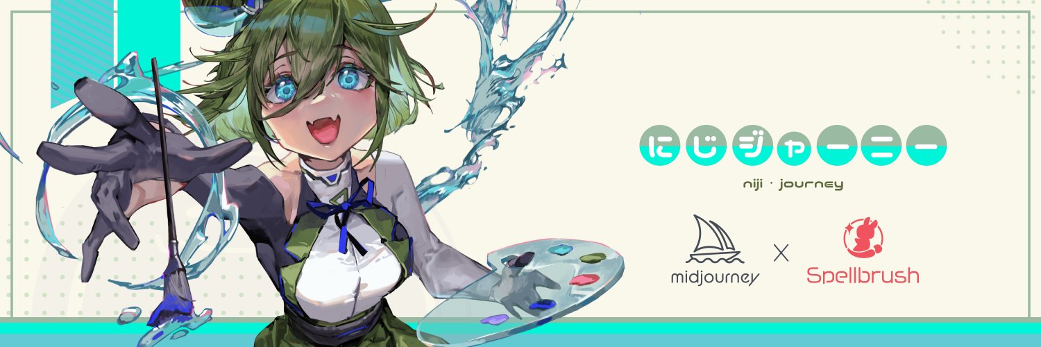niji・journey ✨'s banner