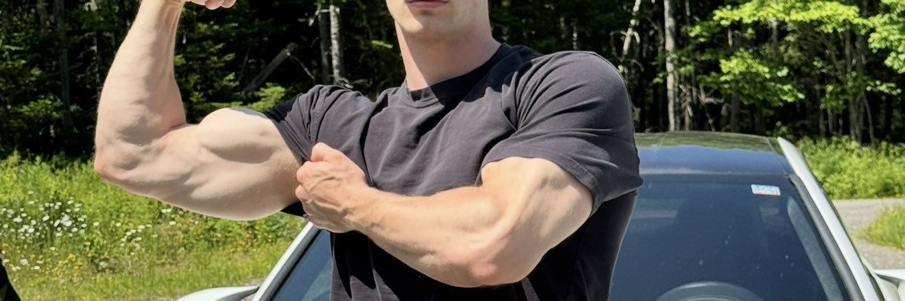 Shredded pat's banner
