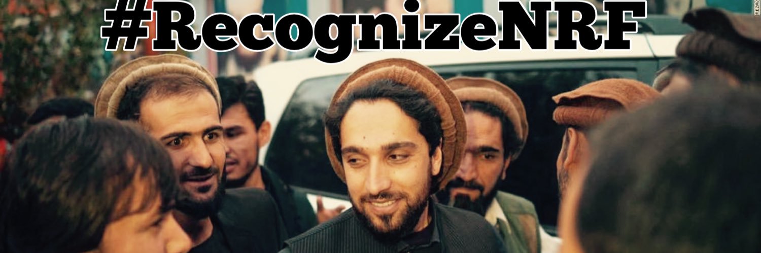 Anti-Taliban™️'s banner
