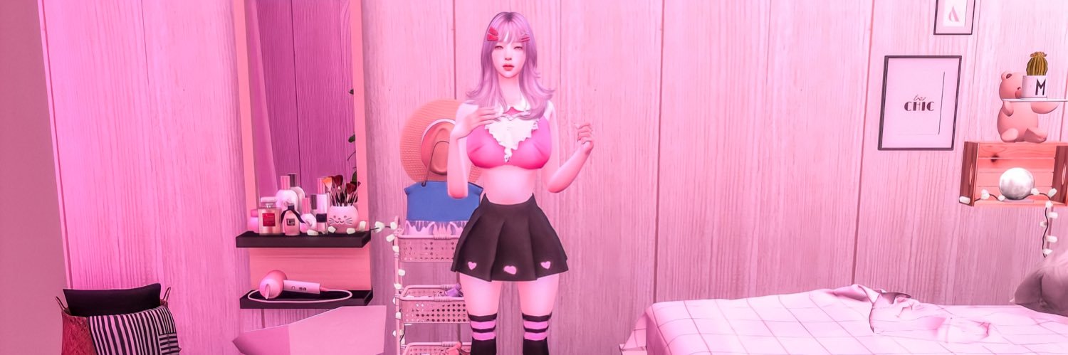 YURIJUNG 🔞's banner