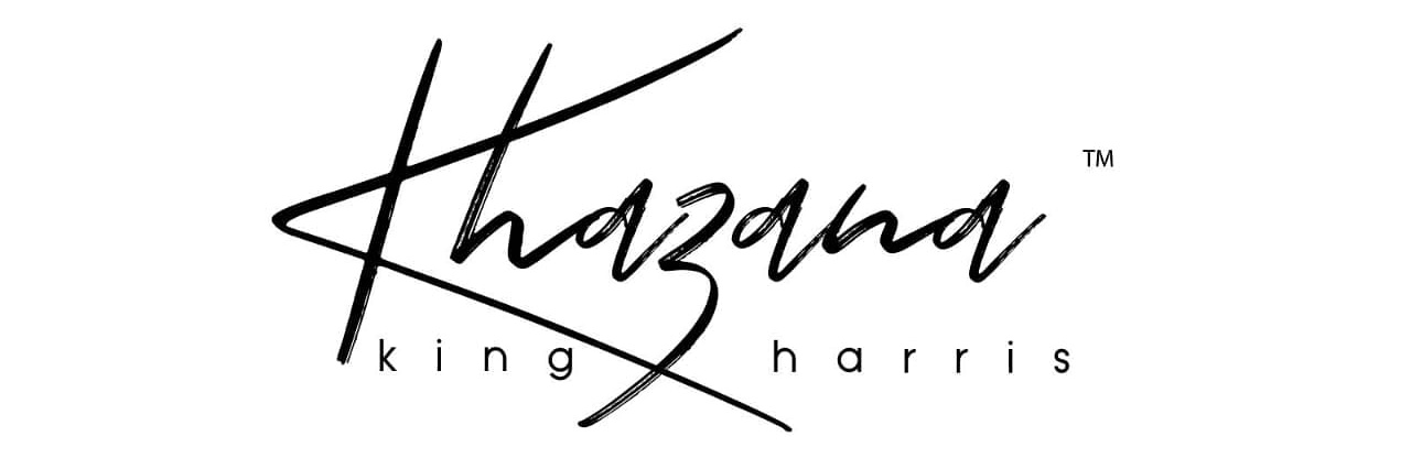 Khazana Green's banner
