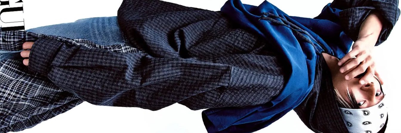 ♡'s banner