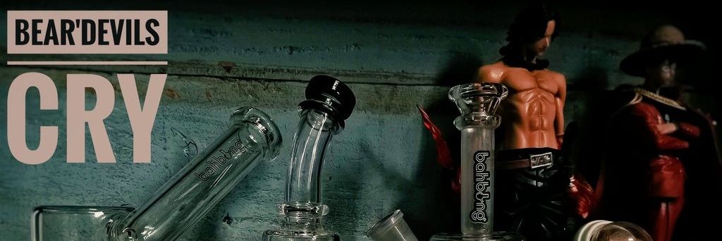 🔥Bear'Devils​ Cry​ 🌬️🌪️'s banner