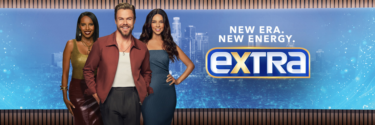 ExtraTV's banner
