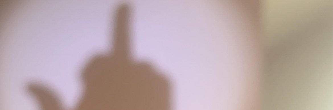 im not ya baby's banner