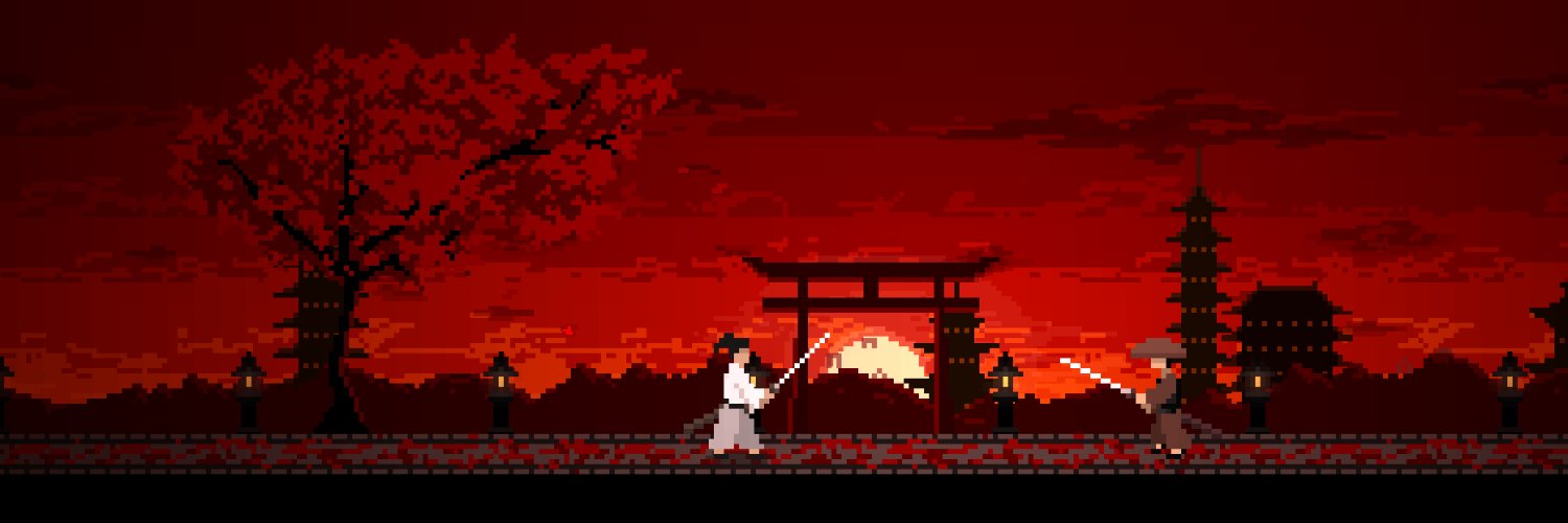 Reinbō ⛩️'s banner