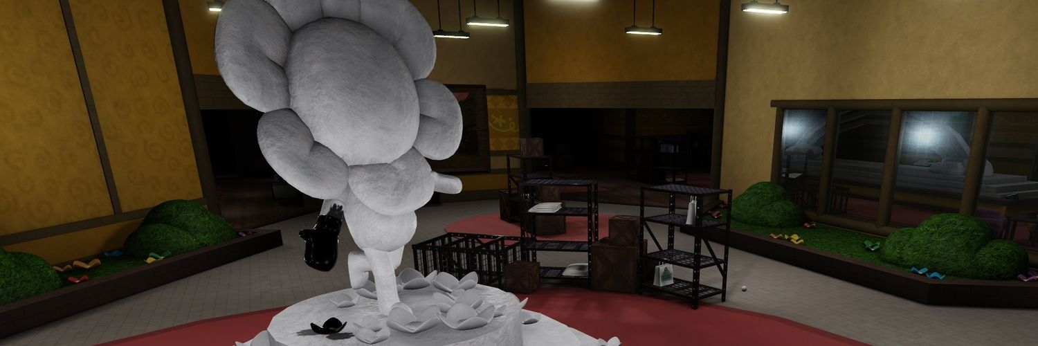 Grey! (AMONG US SHOW SPOILER POSTING)'s banner