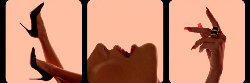 Playboy's banner