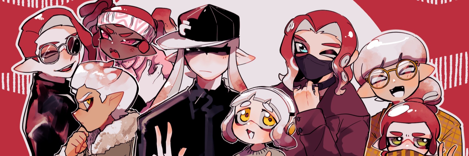トンボロ's banner