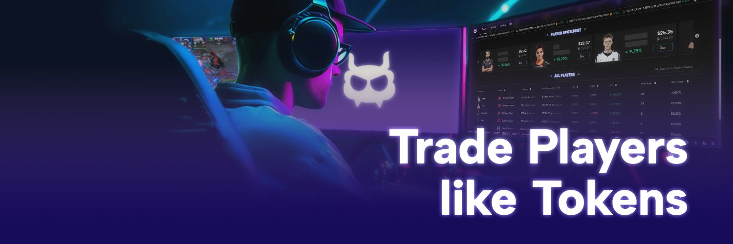 Gambit Finance's banner