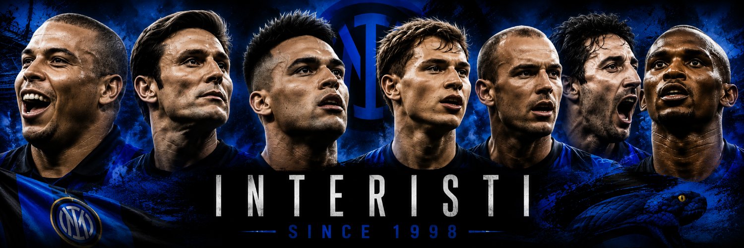 Lambe Interisti's banner