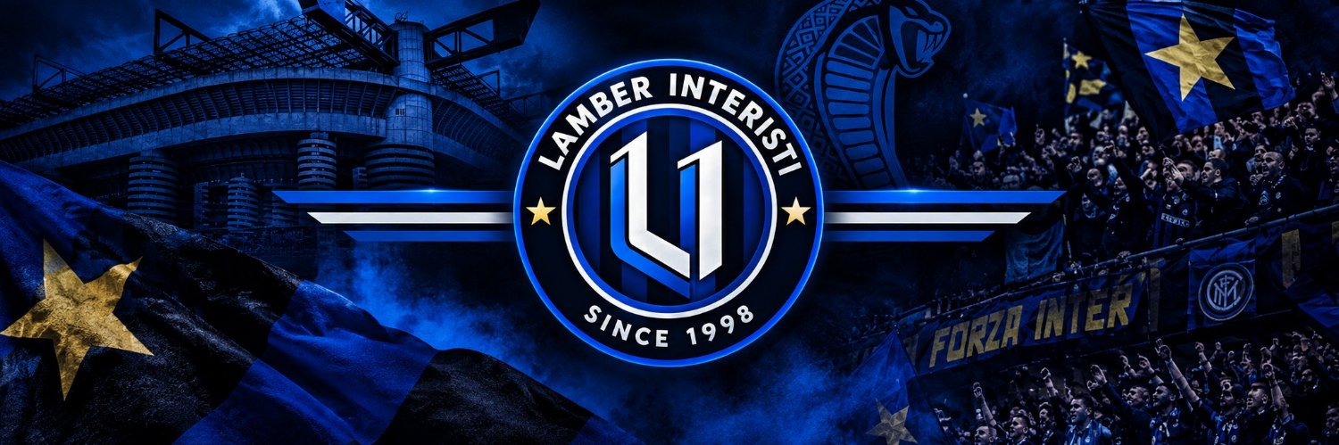 Lambe Interisti's banner