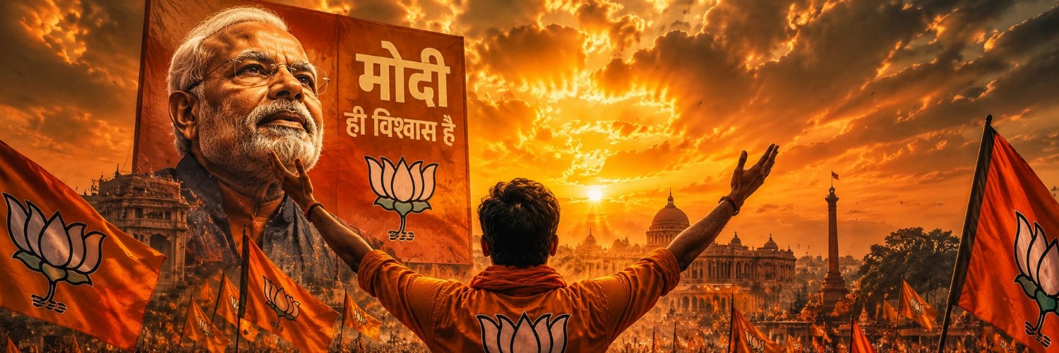 (पेयोर अंधभक्त)'s banner